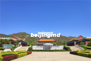 北京33个经营性墓地名单和地理位置大全