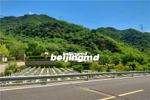 清东陵和清西陵，两个地方的陵园该怎么选？