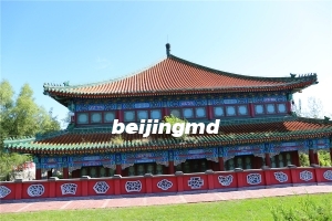 潮白陵园墓地地址