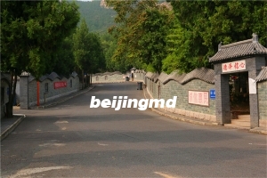 怀柔凤凰山墓地价位