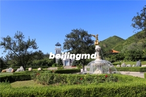 北京市天寿陵园花坛葬价格是多少钱