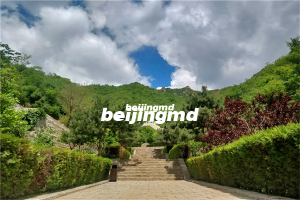 九公山长城纪念林新四军公墓地址在哪，这个墓地好吗？