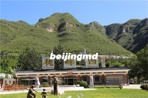 北京陵园公墓价格大概多少？