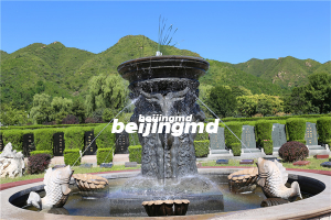 太子峪陵园树葬壁葬价格一览