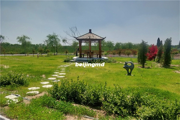 清颐园公墓